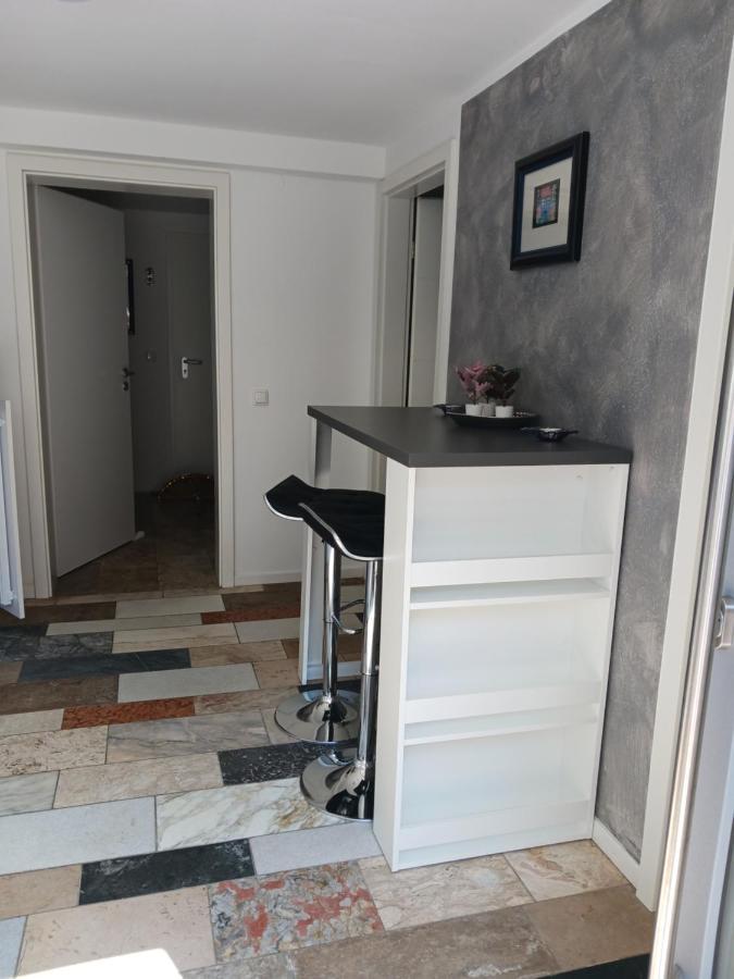 Moderne Wohnung In Ruhiger Lage Stolberg  Exteriör bild