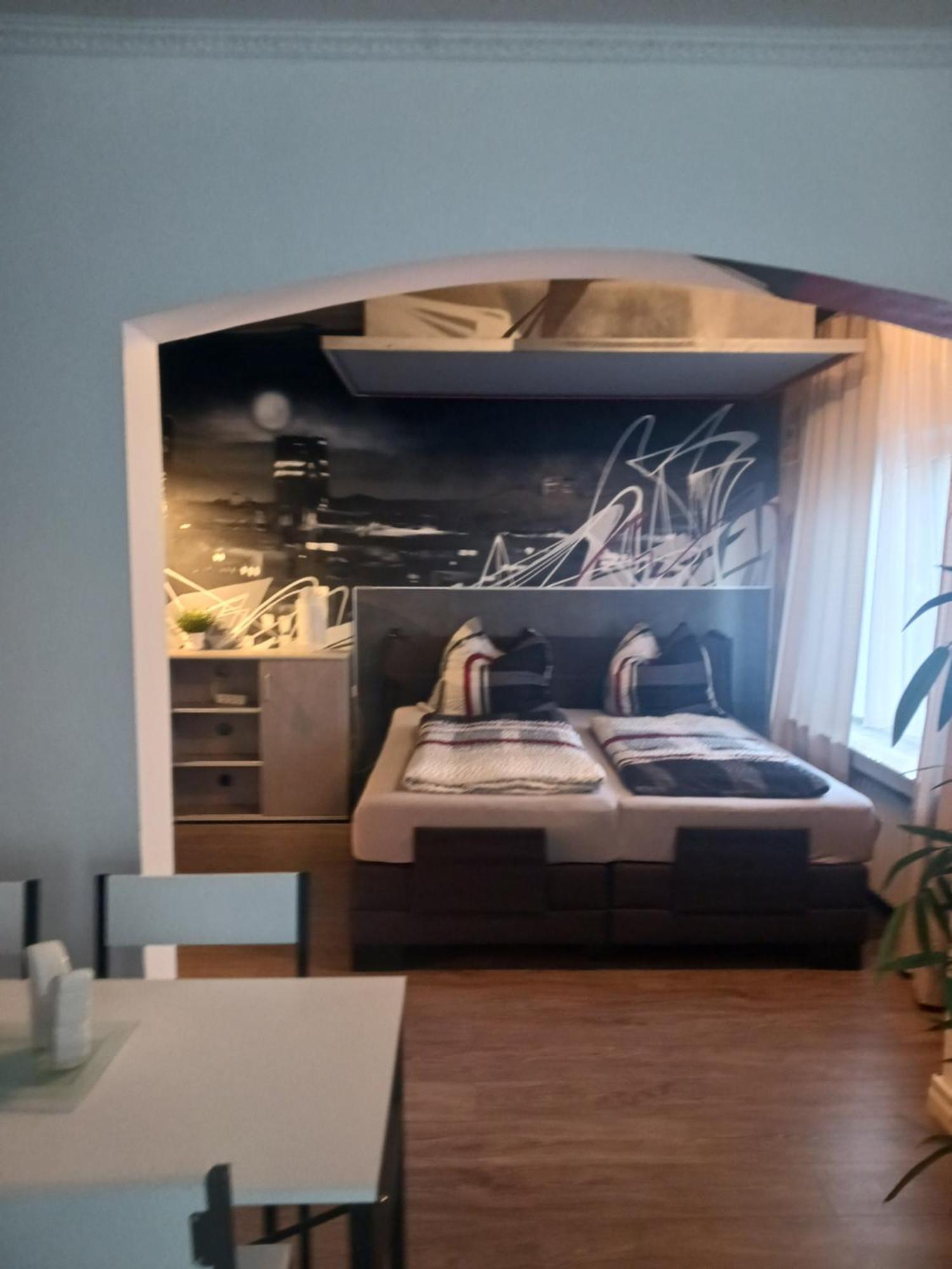 Moderne Wohnung In Ruhiger Lage Stolberg  Exteriör bild