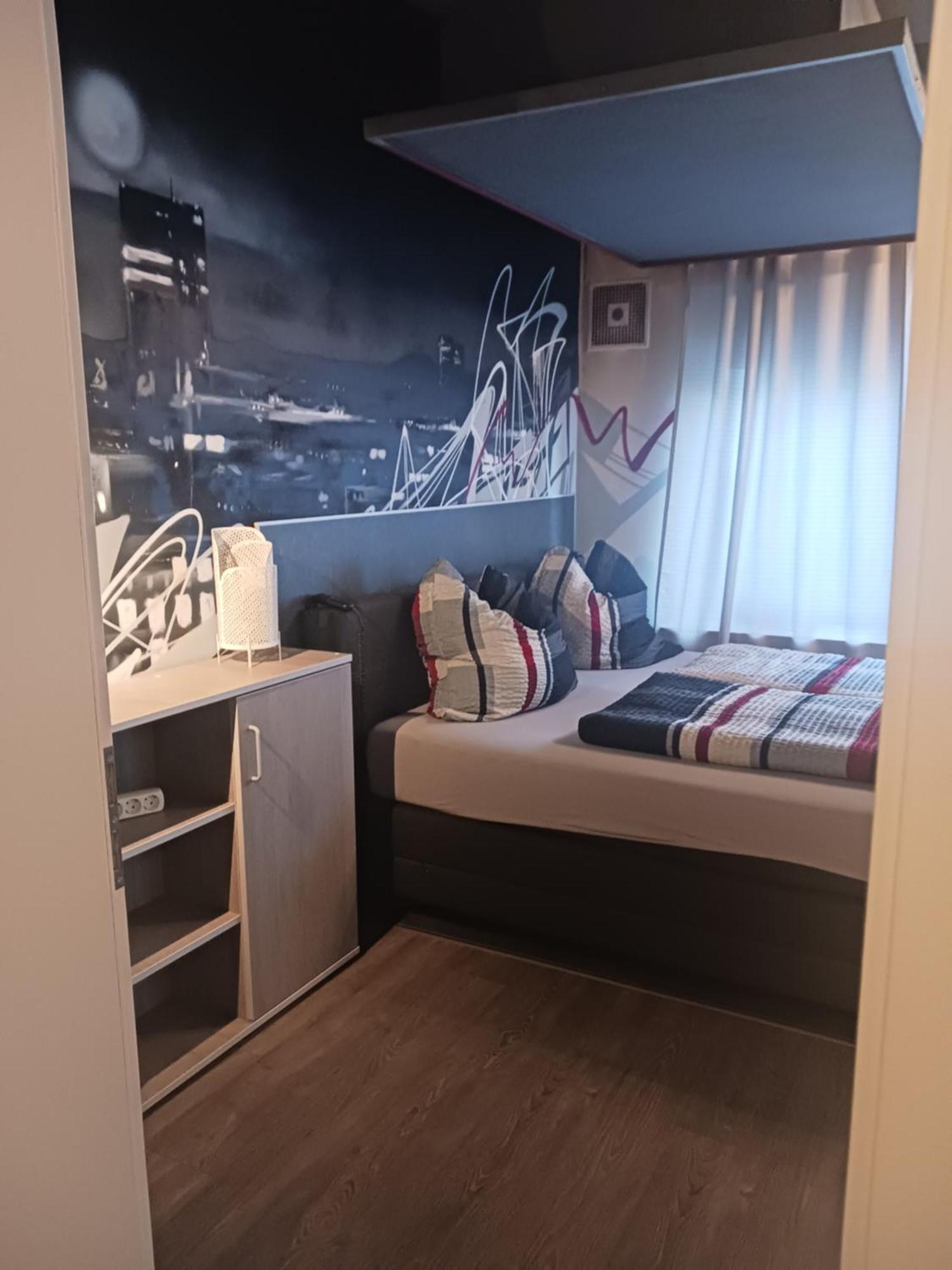 Moderne Wohnung In Ruhiger Lage Stolberg  Exteriör bild