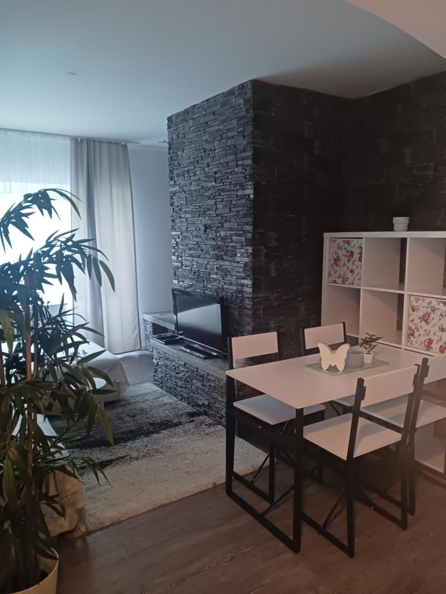 Moderne Wohnung In Ruhiger Lage Stolberg  Exteriör bild