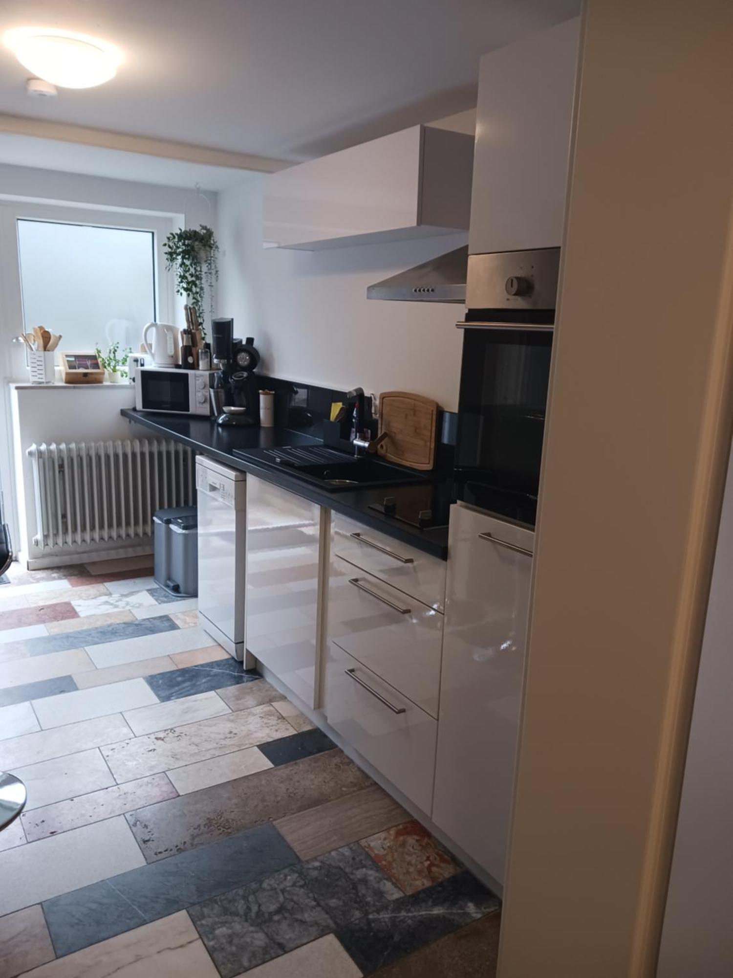 Moderne Wohnung In Ruhiger Lage Stolberg  Exteriör bild