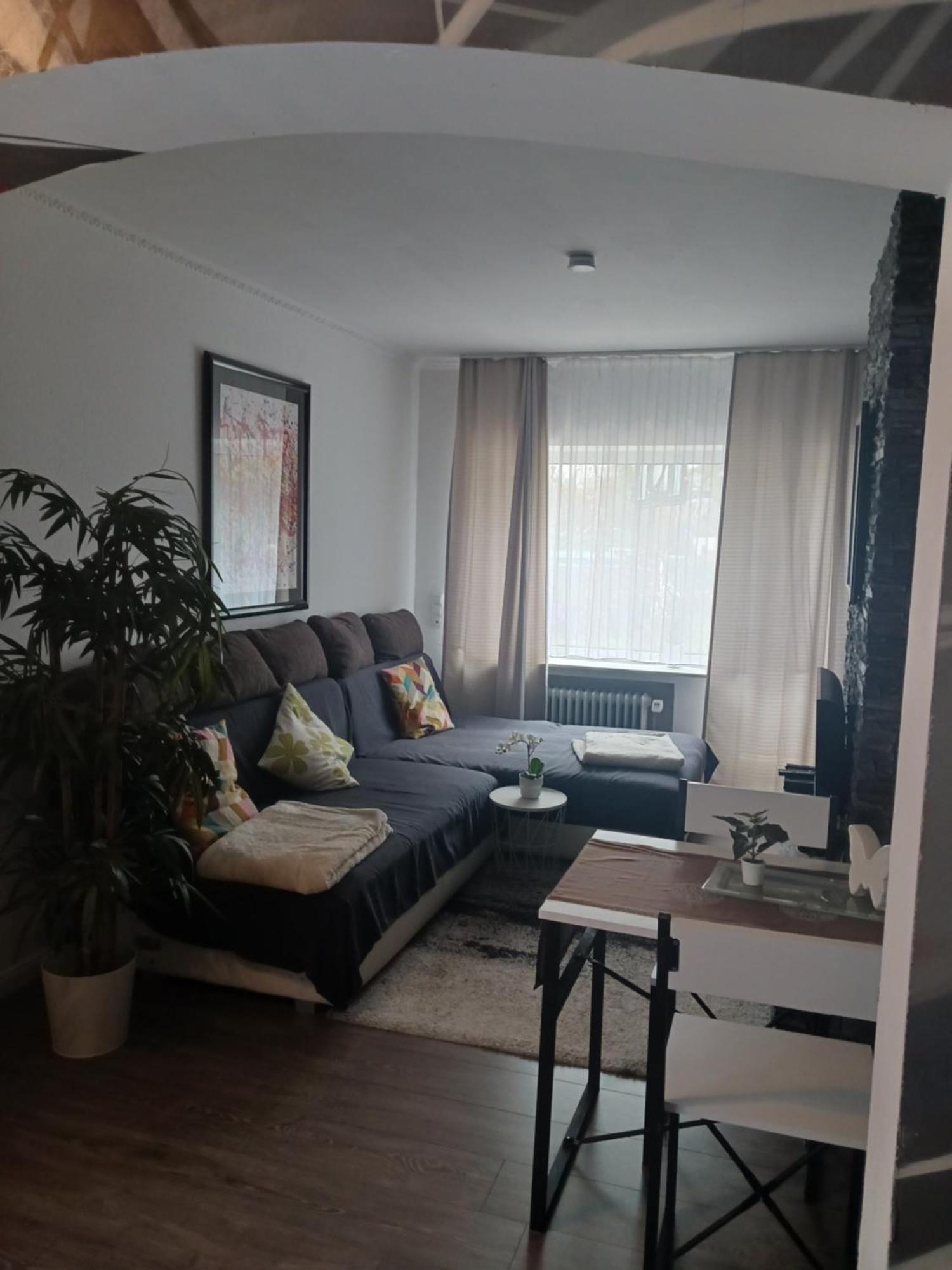 Moderne Wohnung In Ruhiger Lage Stolberg  Exteriör bild